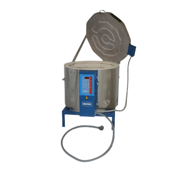 Cress Glass Kiln - FUSER2418E