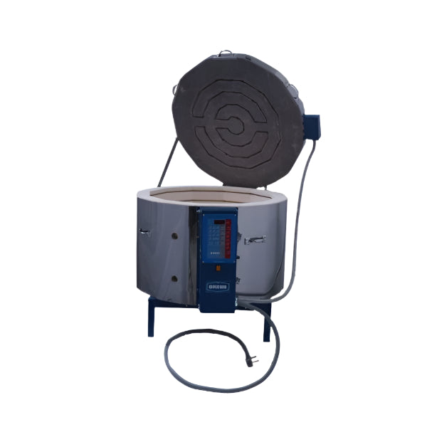 Cress Glass Kiln - FUSERT2818E