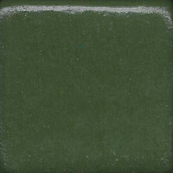 Coyote Hunter Green Underglaze