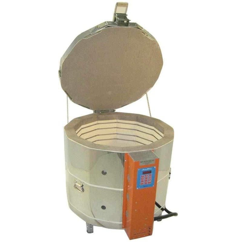 Jen-Ken AF 2822 - Soul Ceramics