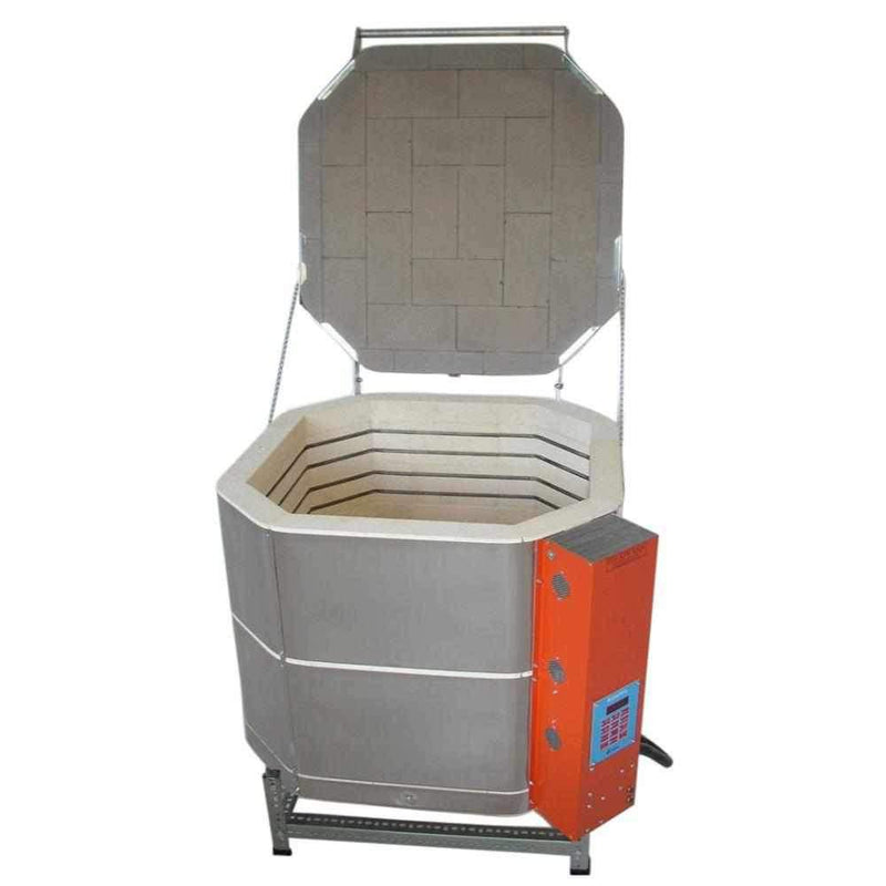 Jen-Ken AF JK2 22" Ceramic Kiln - Soul Ceramics