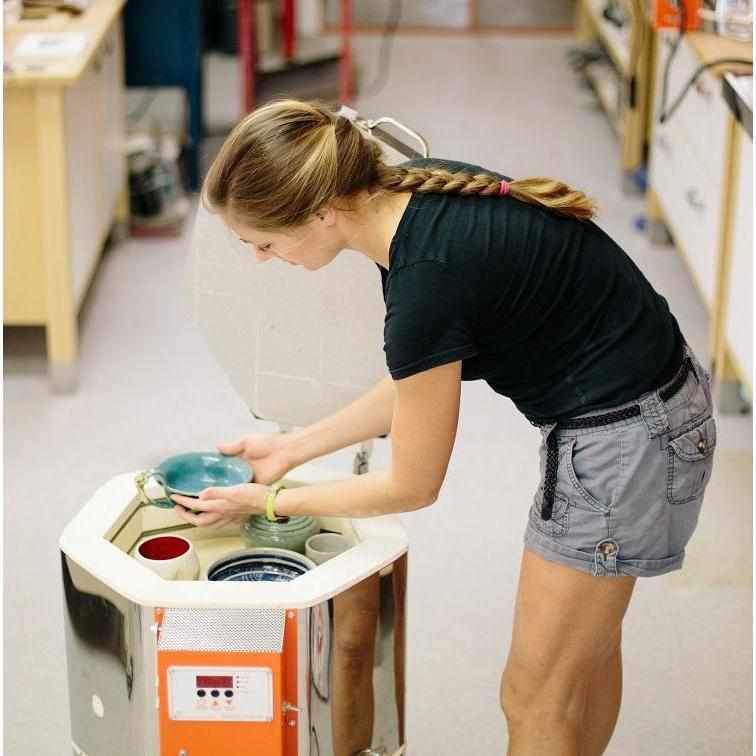 Jen-Ken AF3C 15/13 - Soul Ceramics