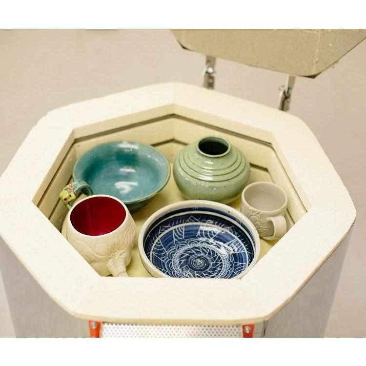 Jen-Ken AF3C 15/13 - Soul Ceramics