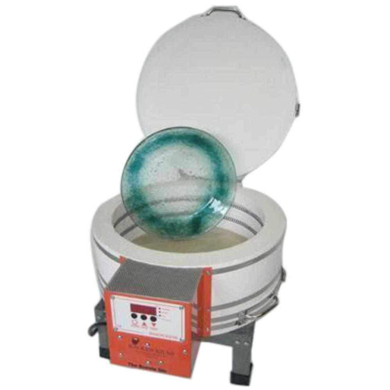 Jen-Ken AF3P Bonnie Glo Glass Kiln - Soul Ceramics