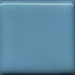 Coyote Light Blue Underglaze