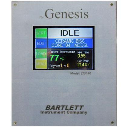 Olympic Genesis Controller - Soul Ceramics