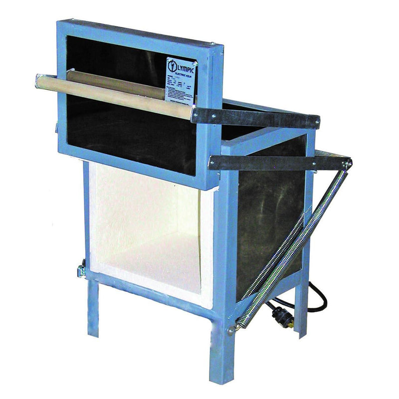 Olympic Kiln - 1210FLE - Soul Ceramics