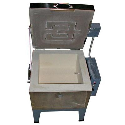 Olympic Kiln - 126 Lite - Soul Ceramics