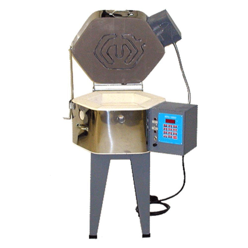 Olympic Kiln - 126GFE - Soul Ceramics