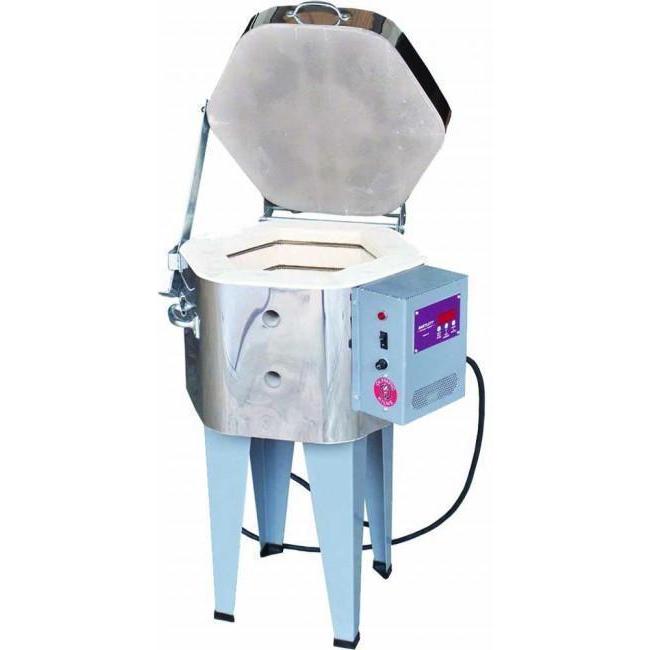 Olympic Kiln - 129E - Soul Ceramics