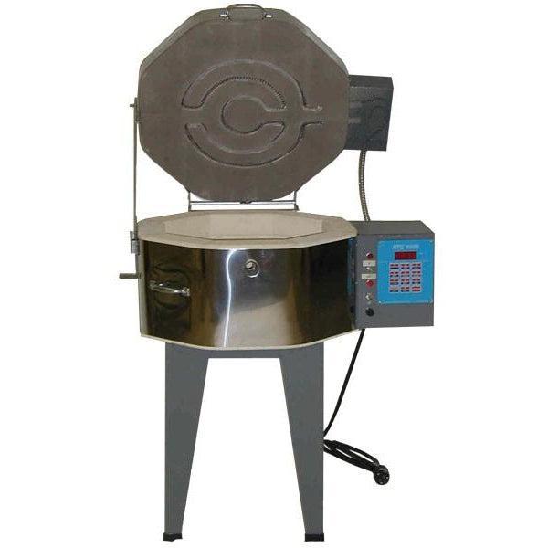 Olympic Kiln - 146GFE - Soul Ceramics
