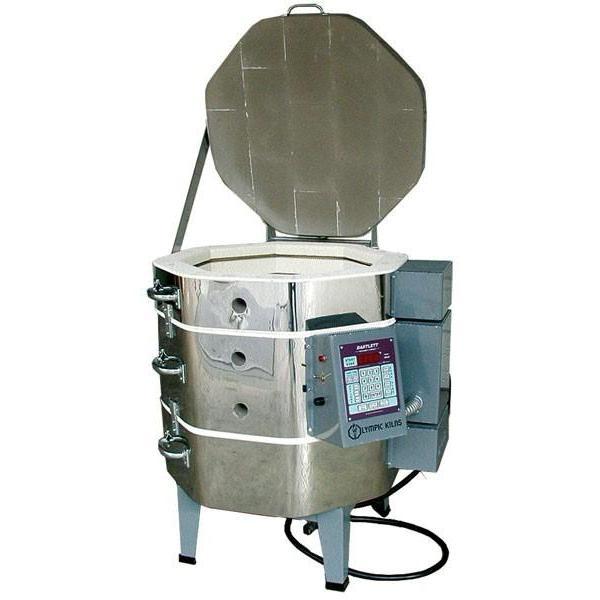 Olympic Kiln - 1818E - Soul Ceramics