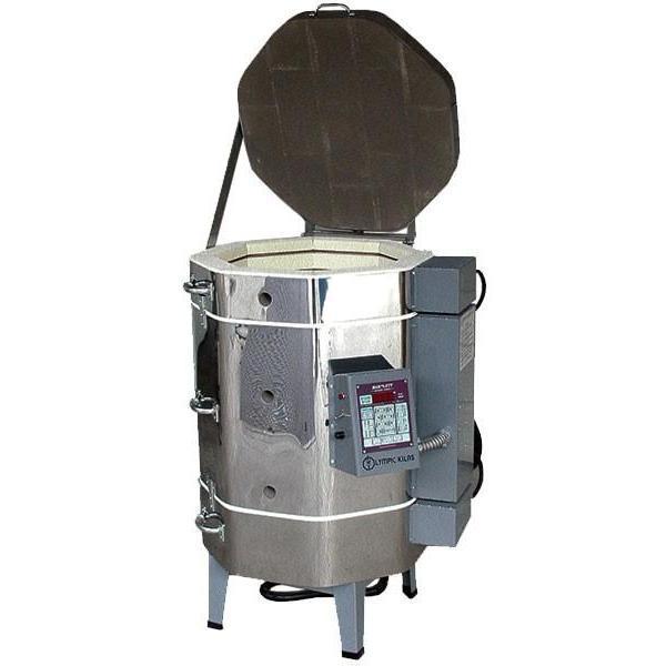 Olympic Kiln - 1827E - Soul Ceramics