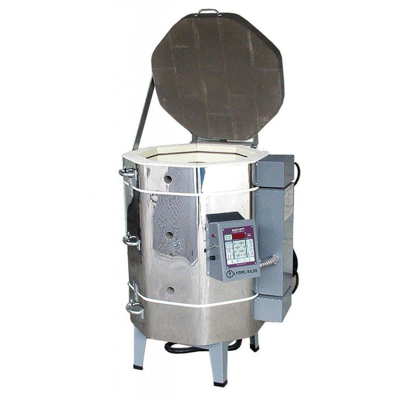 Olympic Kiln - 1827HE - Soul Ceramics