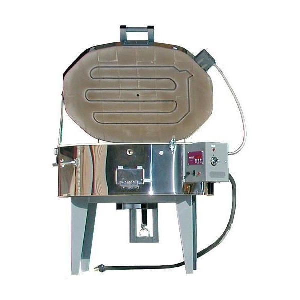 Olympic Kiln - 209GFE - Soul Ceramics