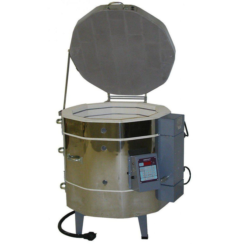 Olympic Kiln - 2318E - Soul Ceramics