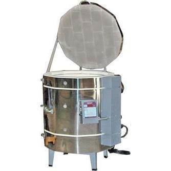 Olympic Kiln - 2327E - Soul Ceramics