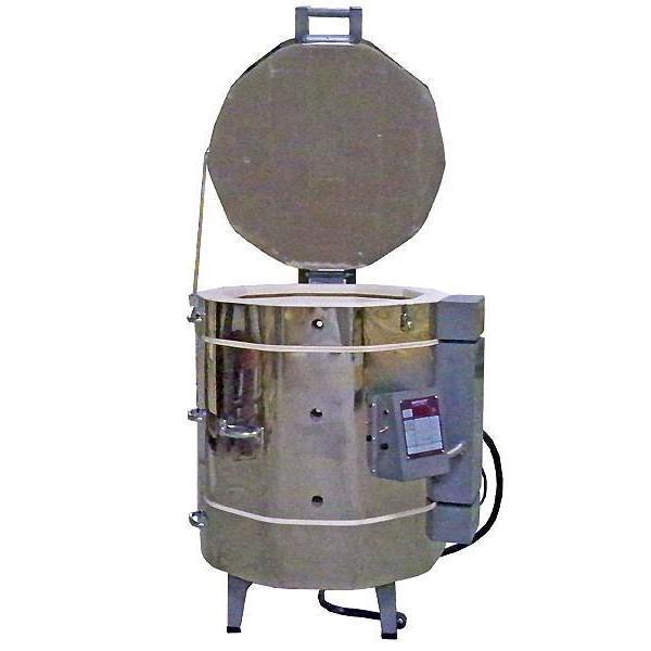 Olympic Kiln - 2327HE - Soul Ceramics