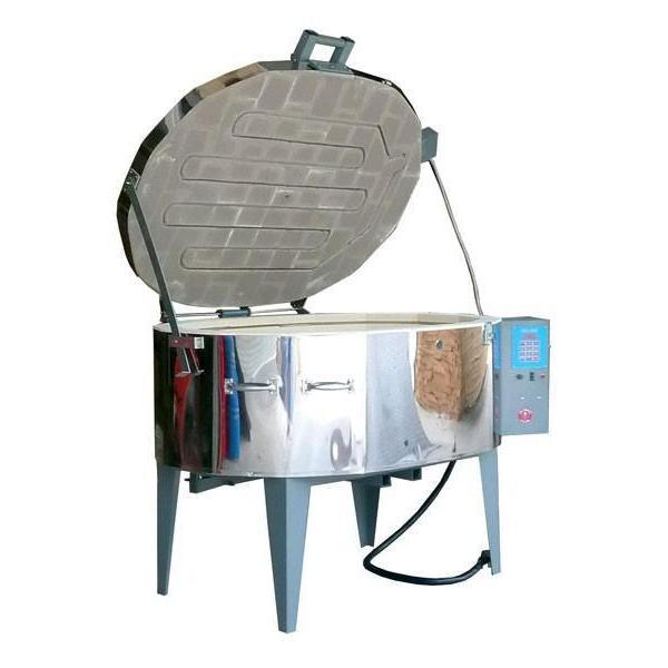 Olympic Kiln - 2514GFE - Soul Ceramics