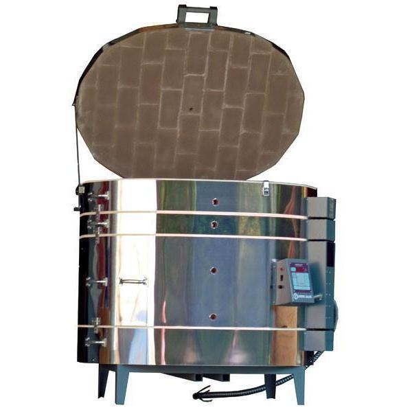 Olympic Kiln - 2531HE - Soul Ceramics