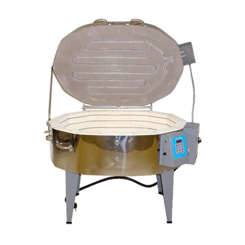 Olympic Kiln - 259GFE - Soul Ceramics