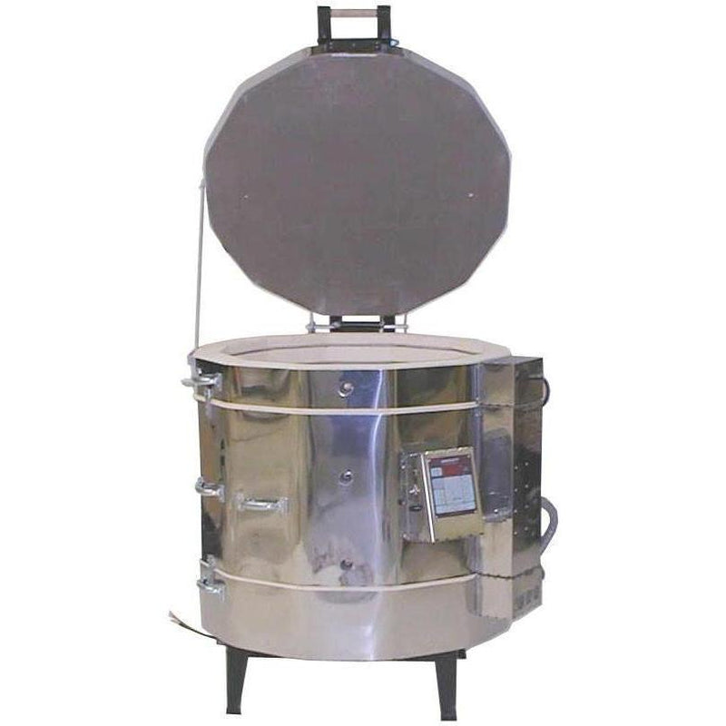 Olympic Kiln - 2827E - Soul Ceramics