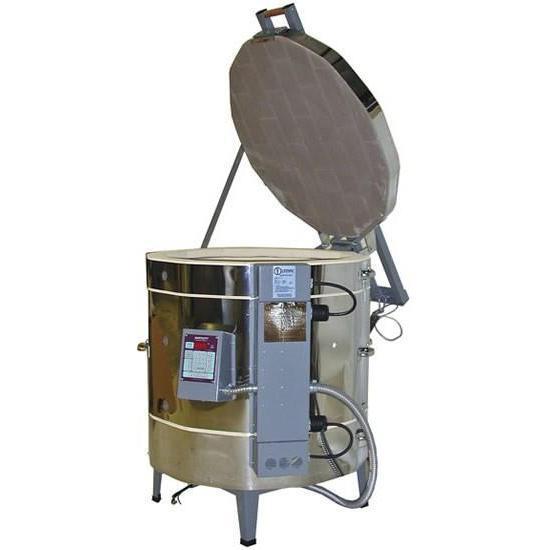 Olympic Kiln - 2827HE - Soul Ceramics