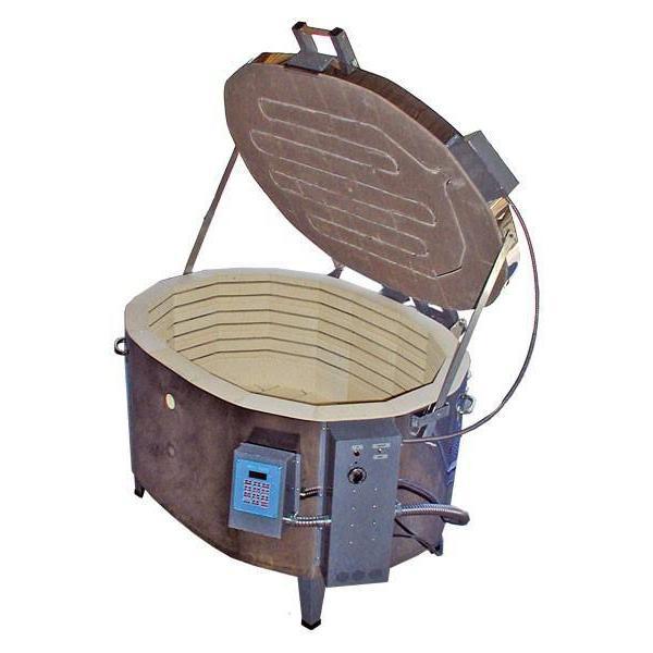 Olympic Kiln - 3018HE - Soul Ceramics