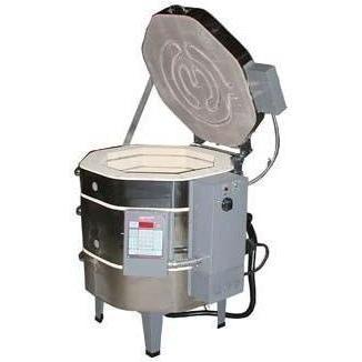 Olympic Kiln - DM1818HE - Soul Ceramics