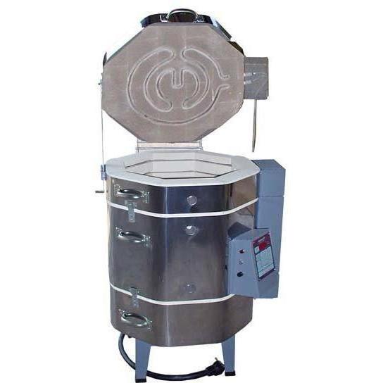 Olympic Kiln - DM1823HE - Soul Ceramics