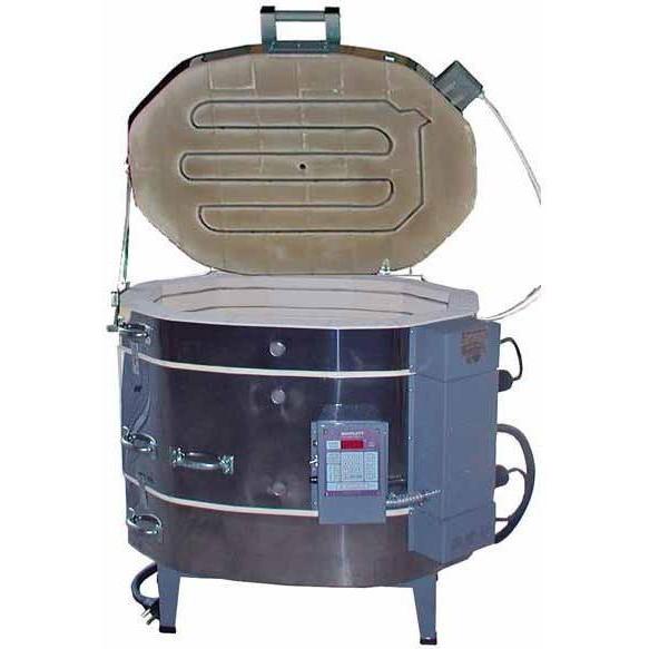 Olympic Kiln - DM2023HE - Soul Ceramics