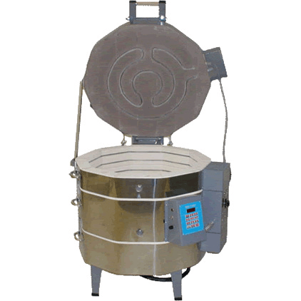 Olympic Kiln - DM2327HE - Soul Ceramics