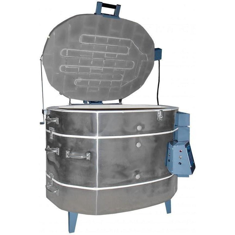 Olympic Kiln - DM2523HE - Soul Ceramics