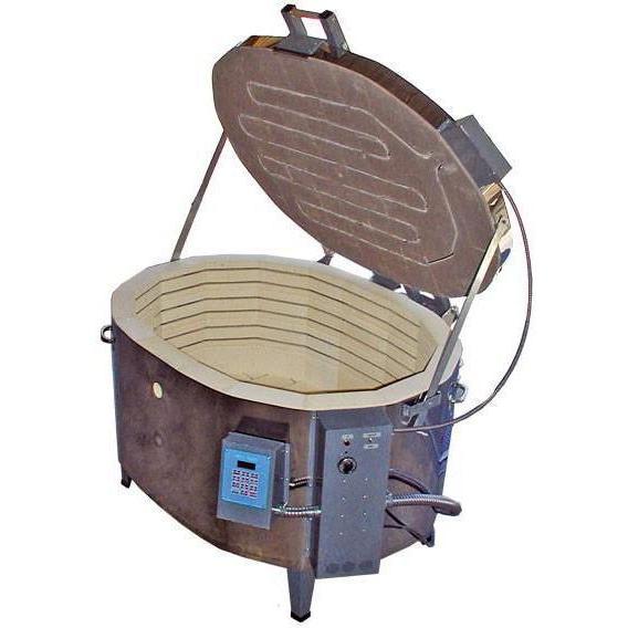 Olympic Kiln - DM3018HE - Soul Ceramics