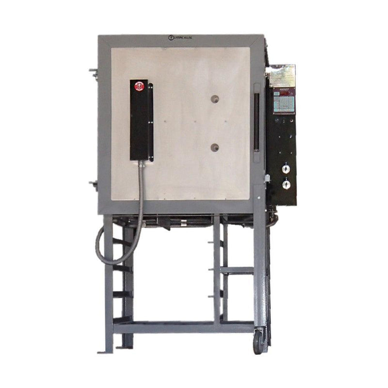 Olympic Kiln - FL10E - Soul Ceramics