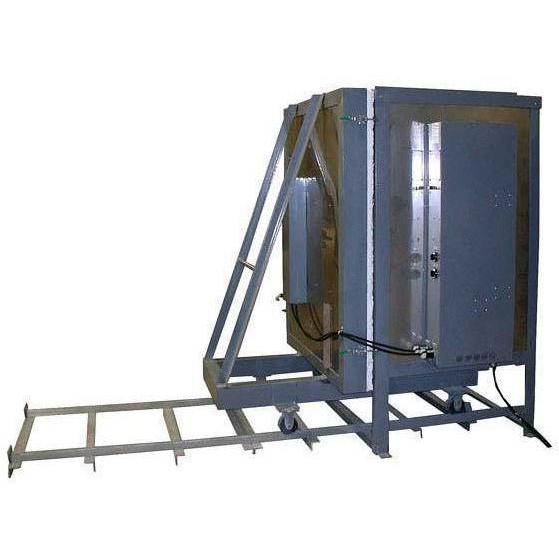 Olympic Kiln - FL31E Car - Soul Ceramics