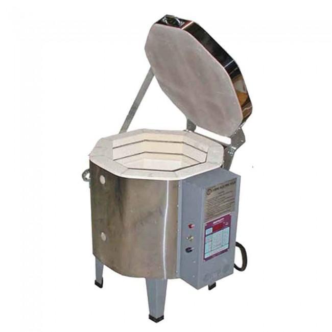 Olympic Kiln - Freedom 1414HE - Soul Ceramics