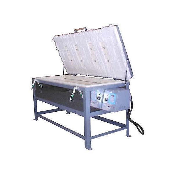 Olympic Kiln - GF12E - Soul Ceramics