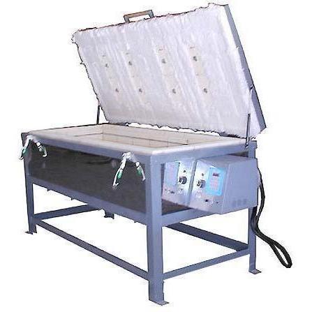 Olympic Kiln - GF12E - Soul Ceramics