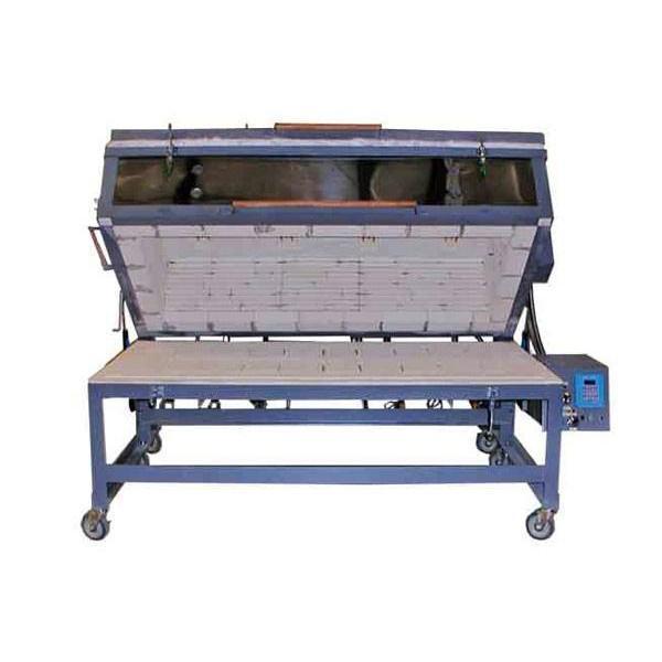 Olympic Kiln - GF17ETLC - Soul Ceramics