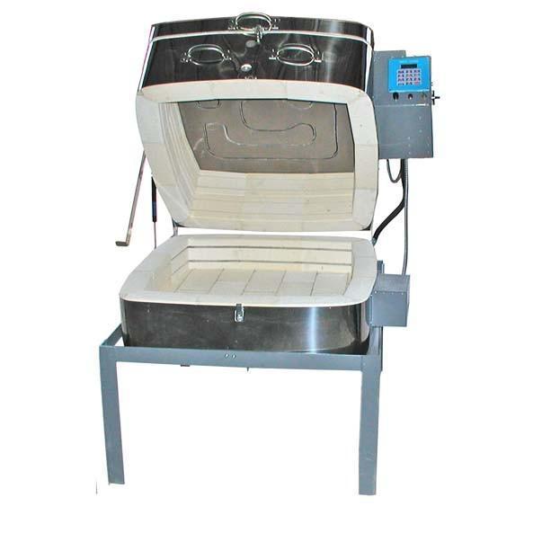 Olympic Kiln - GF214ETLC - Soul Ceramics