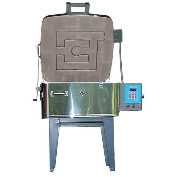 Olympic Kiln - GF2E - Soul Ceramics