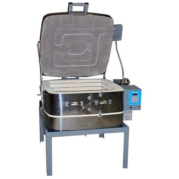 Olympic Kiln - GF314ETLC - Soul Ceramics