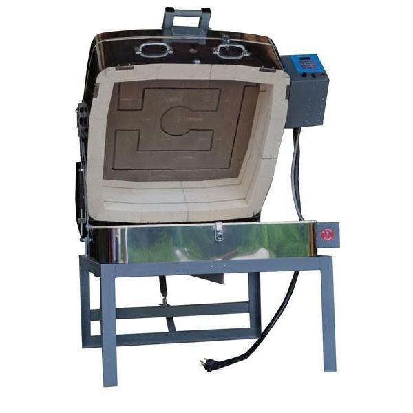 Olympic Kiln - GF514ETLC - Soul Ceramics