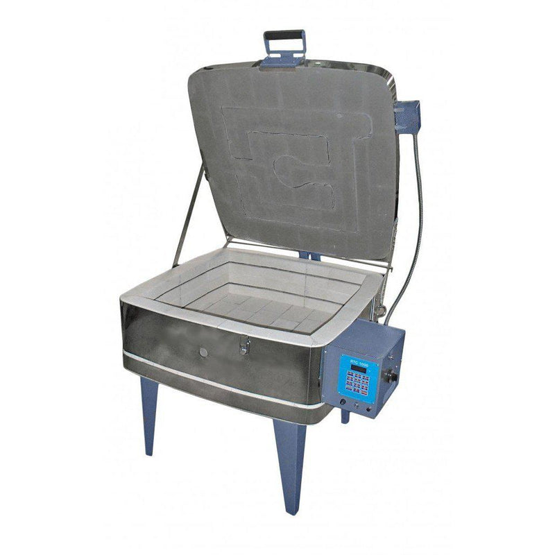 Olympic Kiln - GF5E - Soul Ceramics