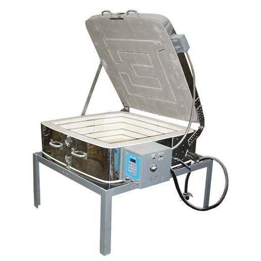 Olympic Kiln - GF5ETLC - Soul Ceramics