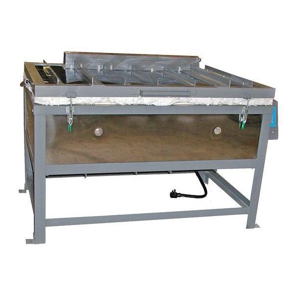 Olympic Kiln - GF8E - Soul Ceramics