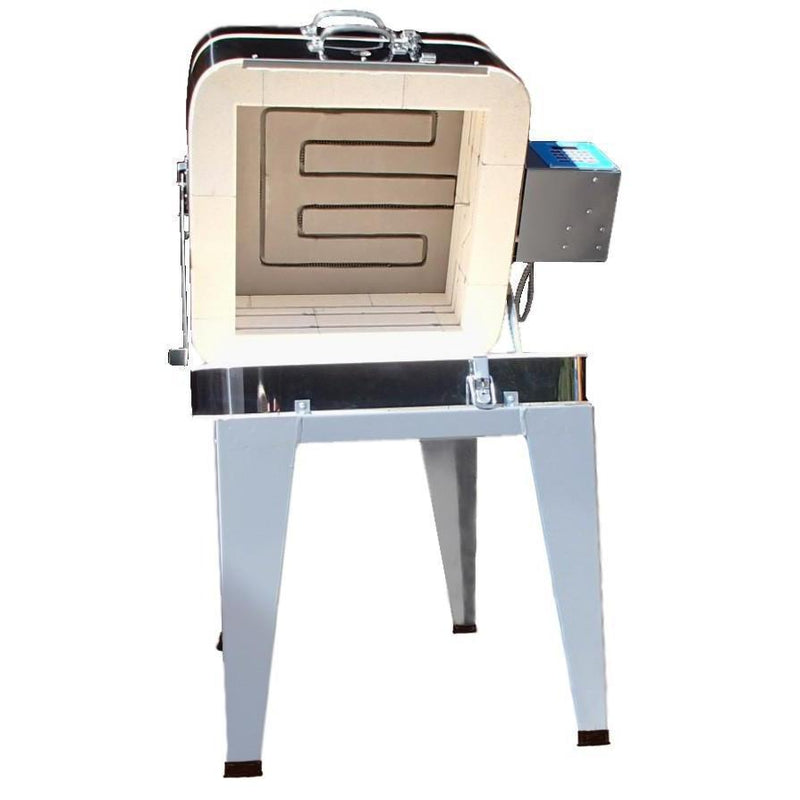 Olympic Kiln - Quatro 16 TLC - Soul Ceramics