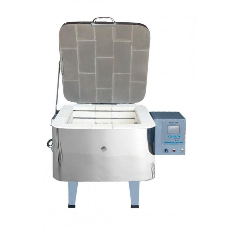 Olympic Kiln - SQ169HE - Soul Ceramics