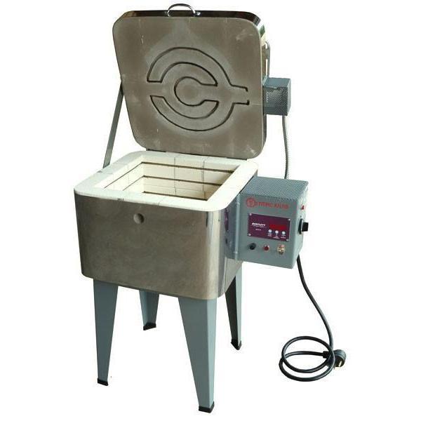 Olympic Kiln - Square 149GFE - Soul Ceramics